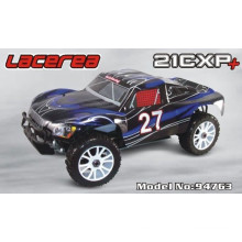 RC Car 2.4GHz 1/8 Scale 4WD Remote Control Toys